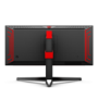 AOC AGON PRO AG344UXM 32" IPS 4K UHD 170Hz MiniLED Gaming Monitor