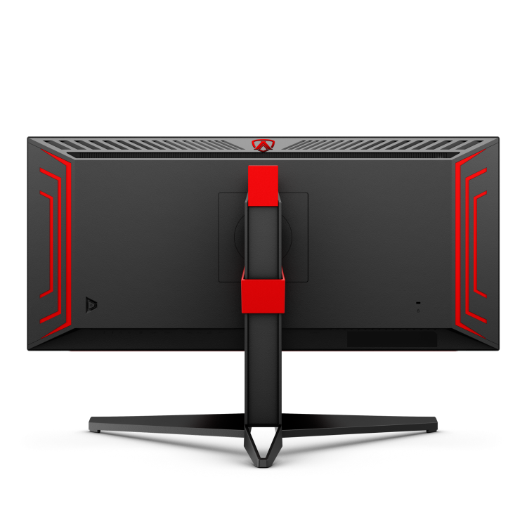 AOC AGON PRO AG344UXM 32" IPS 4K UHD 170Hz MiniLED Gaming Monitor