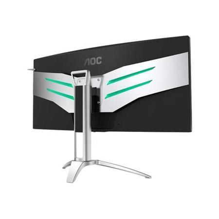 AOC Agon AG352QCX 35" Full HD 200Hz Gaming Monitor