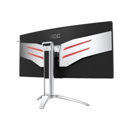 AOC Agon AG352QCX 35" Full HD 200Hz Gaming Monitor