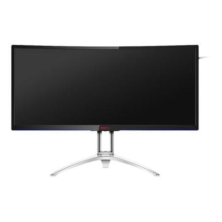 AOC Agon AG352QCX 35" Full HD 200Hz Gaming Monitor
