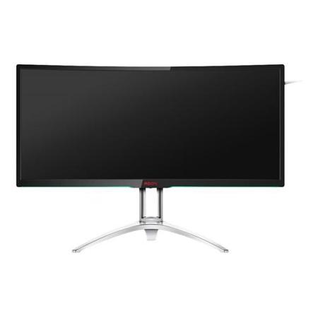 AOC Agon AG352QCX 35" Full HD 200Hz Gaming Monitor