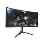 Refurbished AOC Agon 35 Inch QHD G-Sync UltraWide Curved Gaming Monitor
