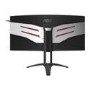 Refurbished AOC Agon 35 Inch QHD G-Sync UltraWide Curved Gaming Monitor