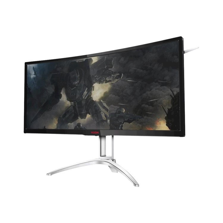 AOC Agon AG352UCG 35" QHD G-SYNC 100Hz Gaming Monitor