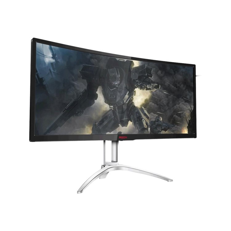 AOC Agon AG352UCG 35" QHD G-SYNC 100Hz Gaming Monitor