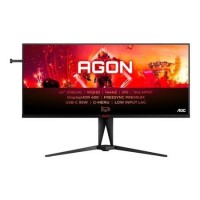 AOC AGON AG405UXC 40" IPS QHD 144Hz 1ms UltraWide Gaming Monitor AOC AGON AG405UXC 40" IPS QHD 144Hz 1ms UltraWide Gaming Monitor