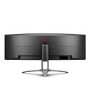 AOC AGON 49" Dual-QHD 165Hz 1MS HDR Curved Gaming Monitor 