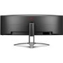 AOC AGON AG493UCX 49" Dual QHD 1ms 120Hz Curved Gaming Monitor