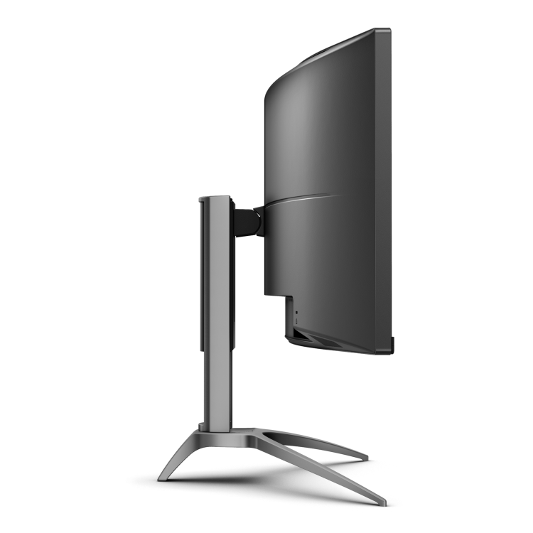AOC AGON AG493UCX 49" Dual QHD 1ms 120Hz Curved Gaming Monitor