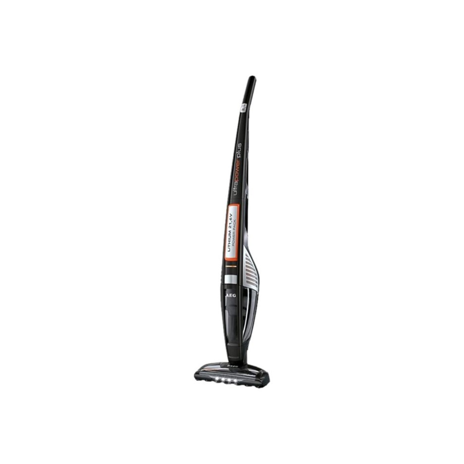 AEG AG5020 Ultrapower 21.6V Cordless Upright Vacuum Cleaner