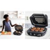 Ninja AG651UK Foodi Max Pro Health Grill Flat Plate &amp; Air Fryer