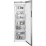 Refurbished AEG AGB728E1NX Freestanding 280 Litre Frost Free Upright Freezer Silver