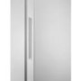 Refurbished AEG AGB728E2NW Freestanding 280 Litres Tall Freezer White