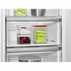 AEG 280 Litres Upright Freestanding Freezer - White