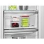 AEG 280 Litre Freestanding Upright Freezer - White