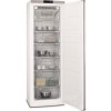 AEG AGE62526NW 185x60cm 250L No Frost Touch Control Freestanding Freezer - White