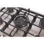 Refurbished Amica AGH7100SS 68cm 5 Burner Gas Hob Stainless Steel