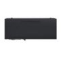 Black 3-Sided Inset Electric Media Wall Smart Fire Place - 50 Inch - AmberGlo