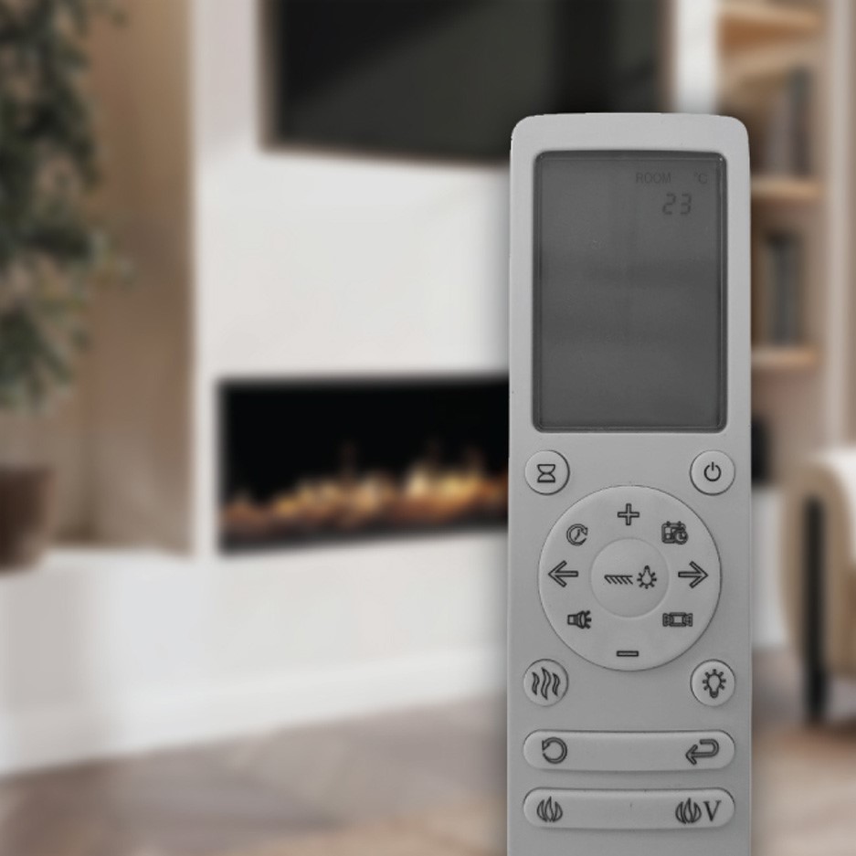 remote