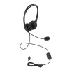 Essential Business USB Headset