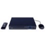 GRADE A1 - ElectriQ 8 Channel HD 1080p Analogue Digital Video Recorder with 2TB Hard Drive