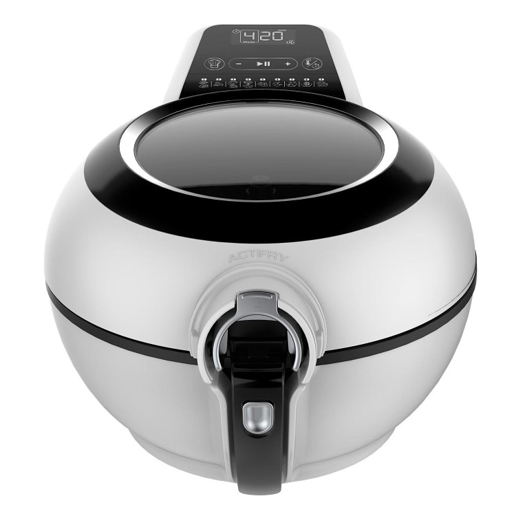 Tefal Actifry Genius XL Health Air Fryer - White