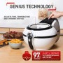 Tefal Actifry Genius XL Health Air Fryer - White
