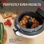 Tefal Actifry Genius XL Health Air Fryer - White