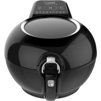 Refurbished Tefal AH960840 Actifry Genius XL Health Air Fryer Black