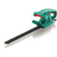 Refurbished Bosch AHS45-16 420W Corded Hedge Trimmer Green