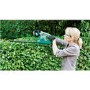 Refurbished Bosch AHS45-16 420W Corded Hedge Trimmer Green