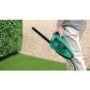 Refurbished Bosch AHS45-16 420W Corded Hedge Trimmer Green