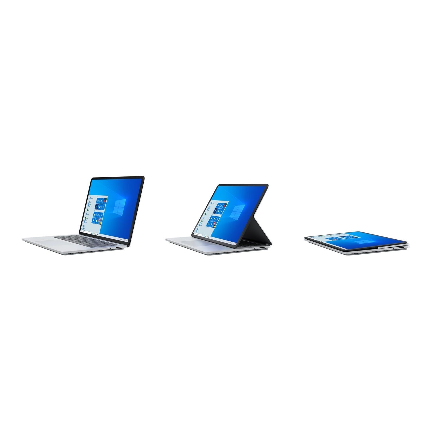 Microsoft Surface Laptop Studio Intel Core i7 32GB RAM 2TB SSD GeForce ...