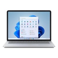 Microsoft Surface Laptop Studio Intel Core i7-11370H 32GB RAM 2TB SSD 14.4 Inch Windows 11 Pro Touchscreen Laptop Microsoft Surface Laptop Studio Intel Core i7-11370H 32GB RAM 2TB SSD 14.4 Inch Windows 11 Pro Touchscreen Laptop