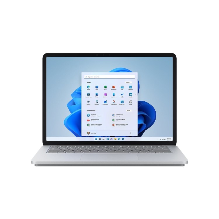 Microsoft Surface Laptop Studio Intel Core i7-11370H 32GB RAM 2TB SSD 14.4 Inch Windows 11 Pro Touchscreen Laptop