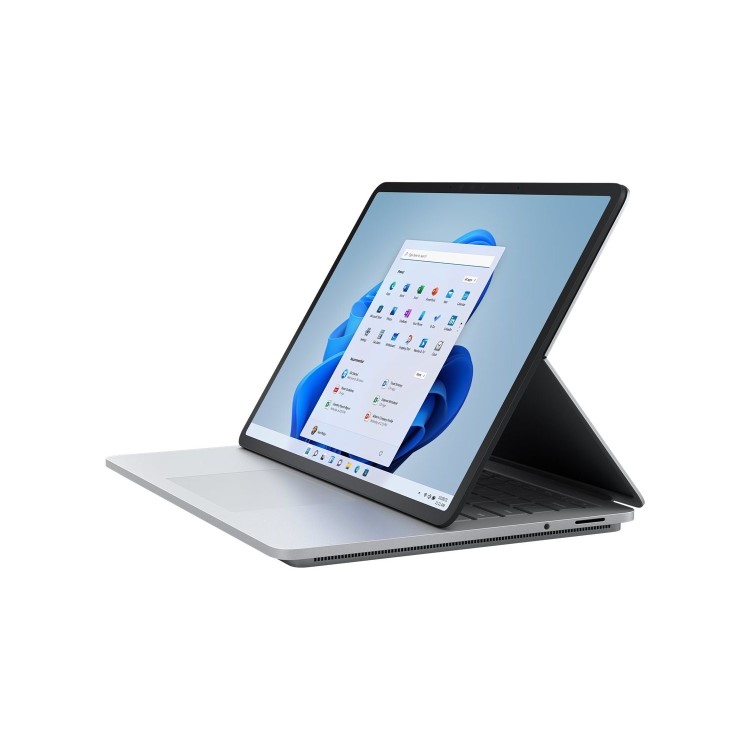Microsoft Surface Laptop Studio Intel Core i7-11370H 32GB RAM 2TB SSD 14.4 Inch Windows 11 Pro Touchscreen Laptop