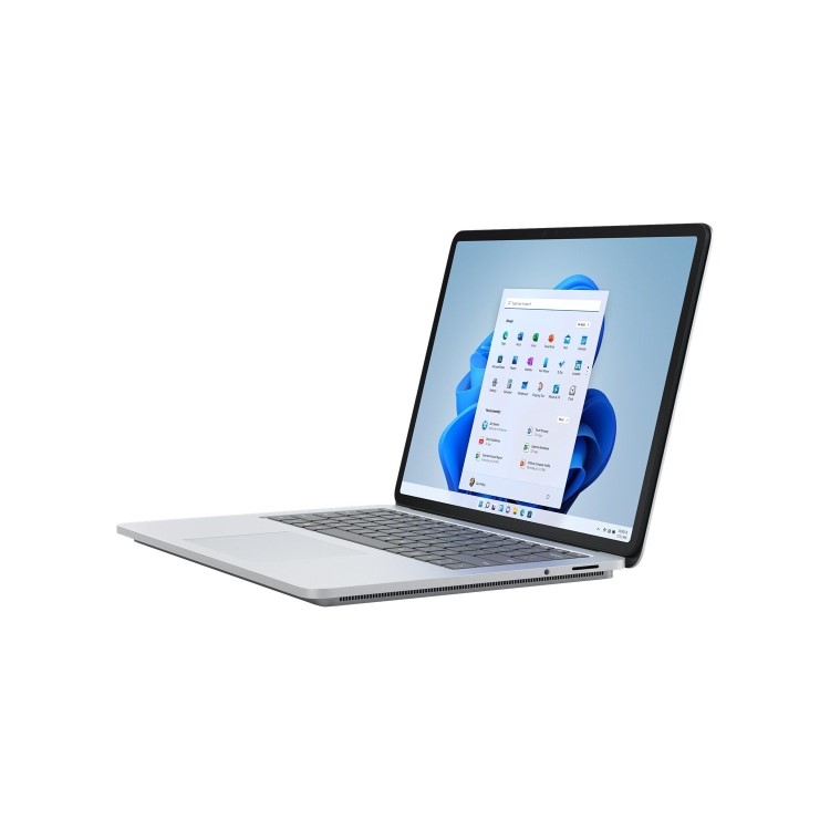 Microsoft Surface Laptop Studio Intel Core i7-11370H 32GB RAM 2TB SSD 14.4 Inch Windows 11 Pro Touchscreen Laptop