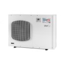 AIM08EMX Argo Domestic 8 KW Air-To-Water Heat Pump - Underfloor or Central Heating