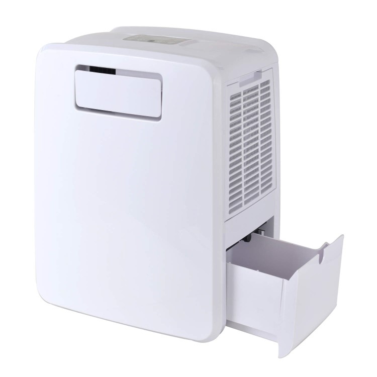 Smallest Air Conditioner ideal for very small rooms and offices up to 12sqm