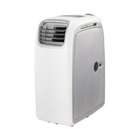 Refurbished electriQ AirFlex Smart 14000 BTU Portable Air Conditioner with Heating Function Refurbished electriQ AirFlex Smart 14000 BTU Portable Air Conditioner with Heating Function