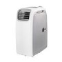 Refurbished electriQ AirFlex 14000 BTU 4kW SMART WIFI App Alexa  Portable  Air Conditioner with Heat Pump for Rooms up to 38 sqm