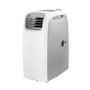 electriQ AirFlex 14000 BTU 4kW Portable Air Conditioner with Heat Pump