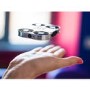 AirSelfie Portable Flying Camera with powerbank charger