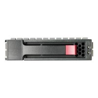 HP Dual Port hard drive - 300 GB - SAS