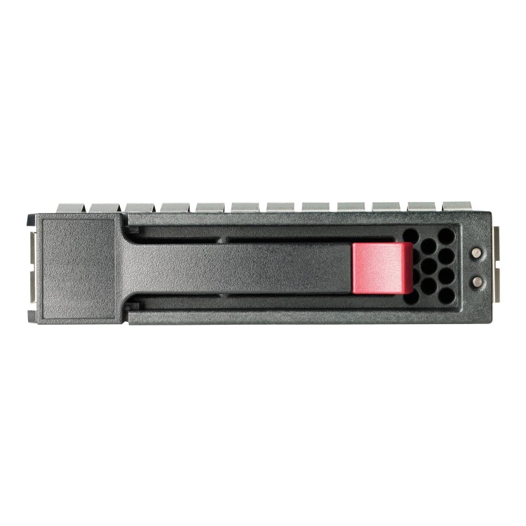 HP Dual Port hard drive - 300 GB - SAS