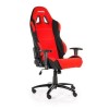 AK Racing Prime K7018 Gaming Chair -  Black/ Red