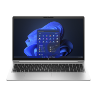 HP ProBook 455 G9 AMD Ryzen 5 16GB RAM 512GB SSD 15.6 Inch Windows 11 Pro Laptop