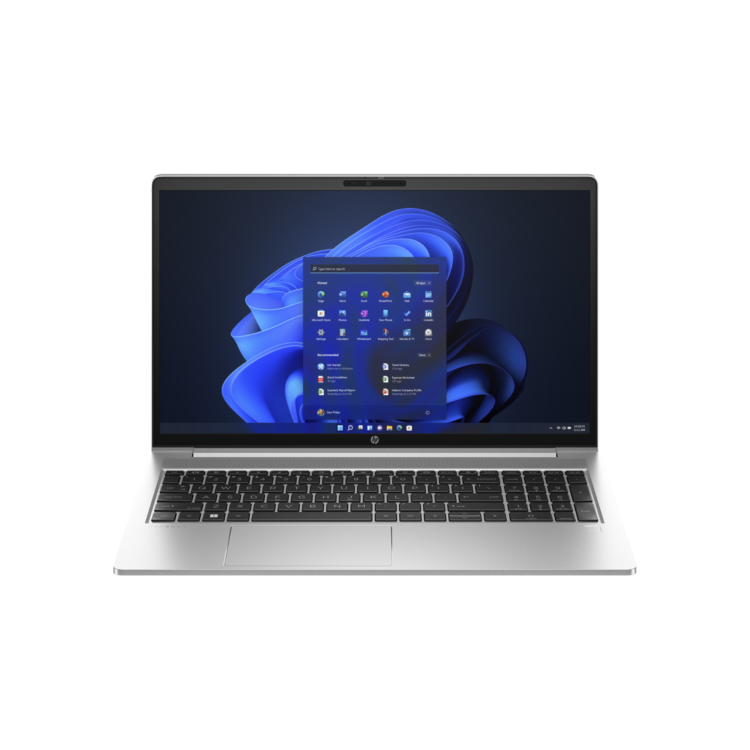 HP ProBook 455 G9 AMD Ryzen 5 16GB RAM 512GB SSD 15.6 Inch Windows 11 Pro Laptop