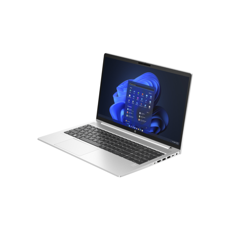HP ProBook 455 G9 AMD Ryzen 5 16GB RAM 512GB SSD 15.6 Inch Windows 11 Pro Laptop